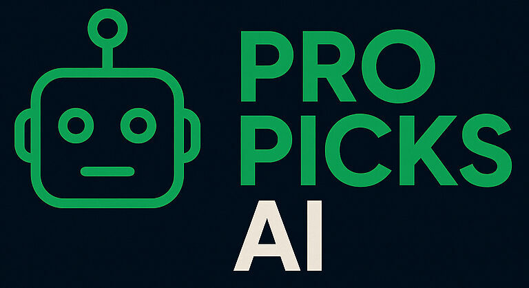 Pro Picks AI 